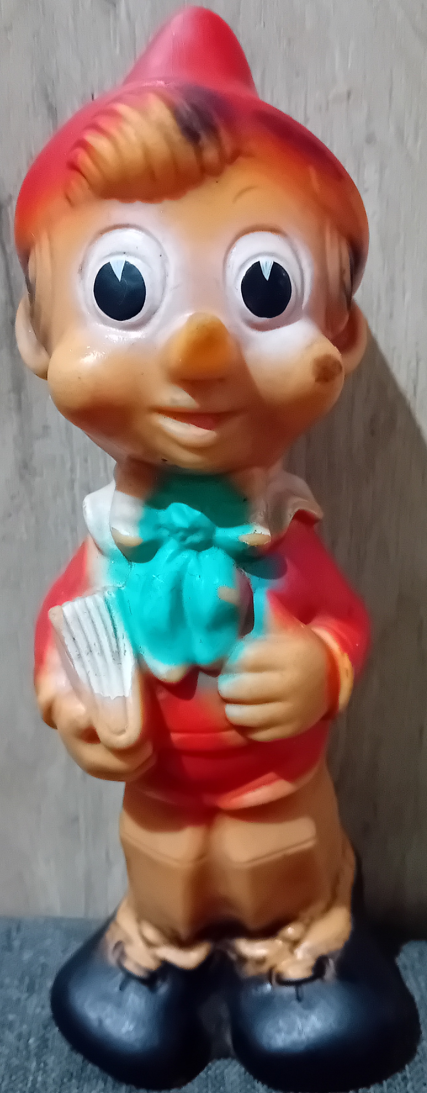 PINOKIO ART344,RETKO