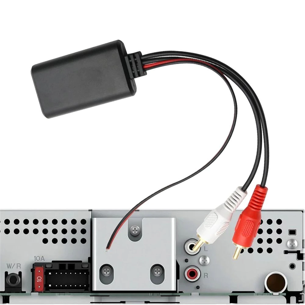 Bluetooth adapter za auto radio ugradni