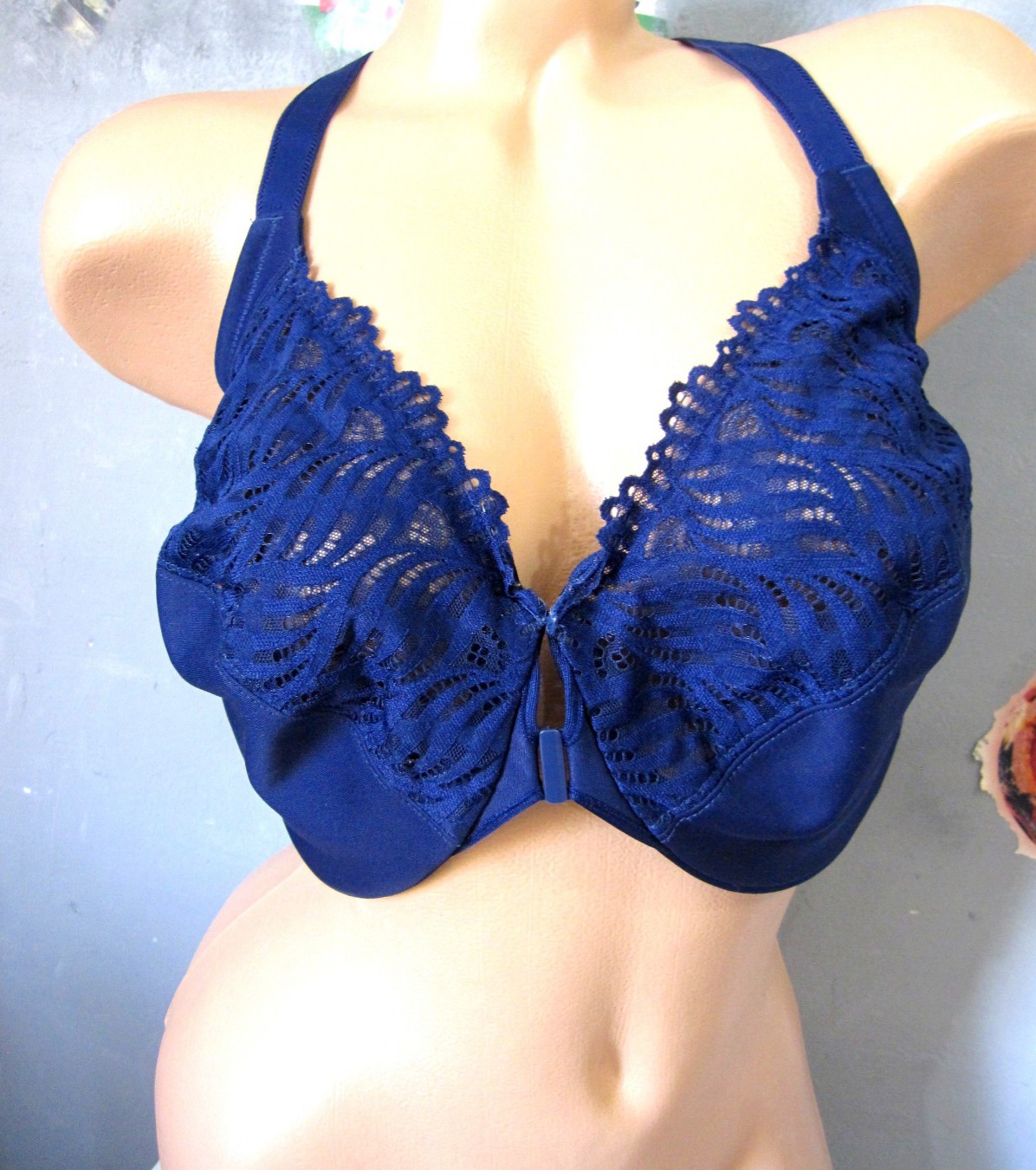 Brus 115 E  Glamuroise