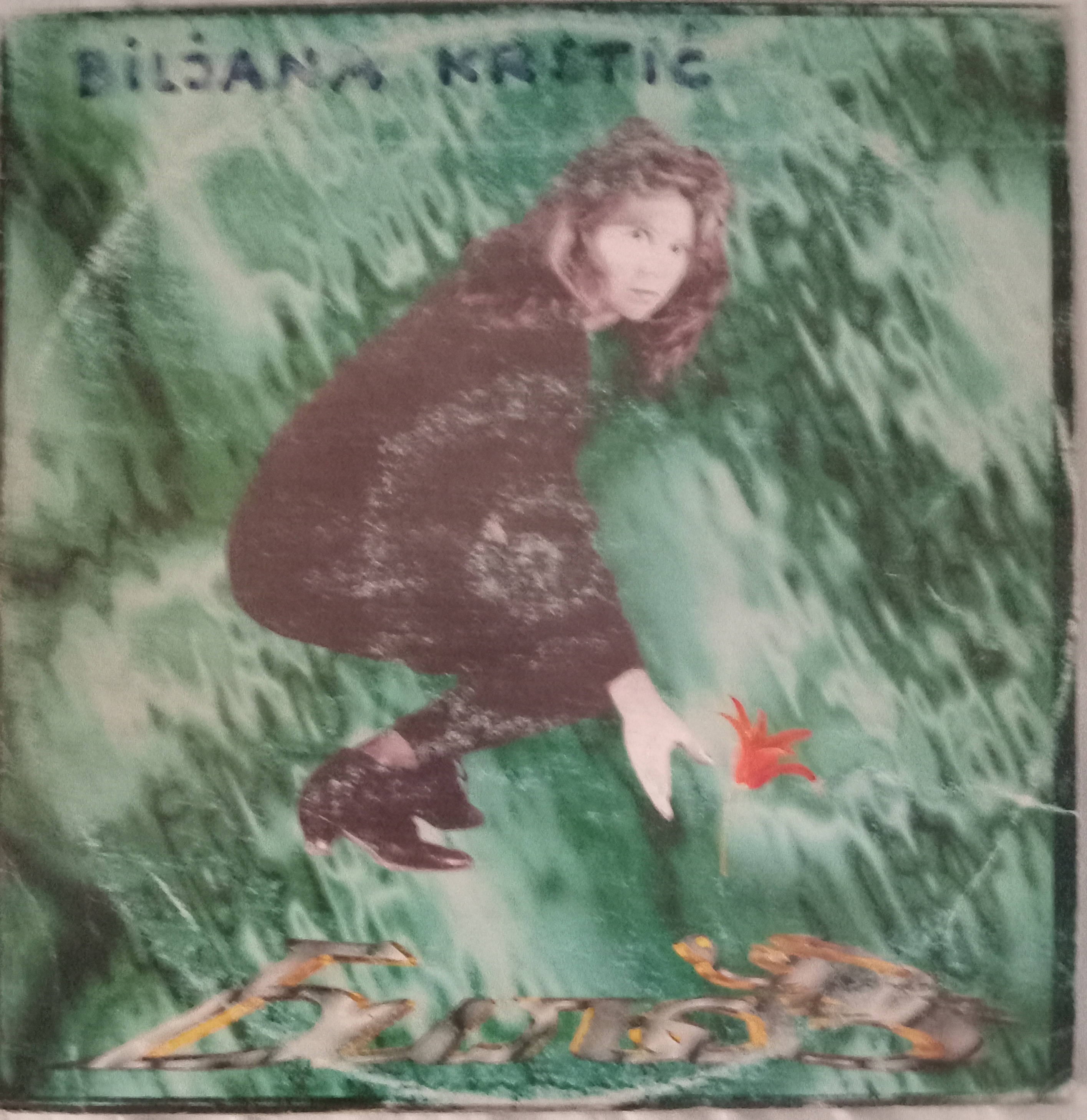Biljana Krstić