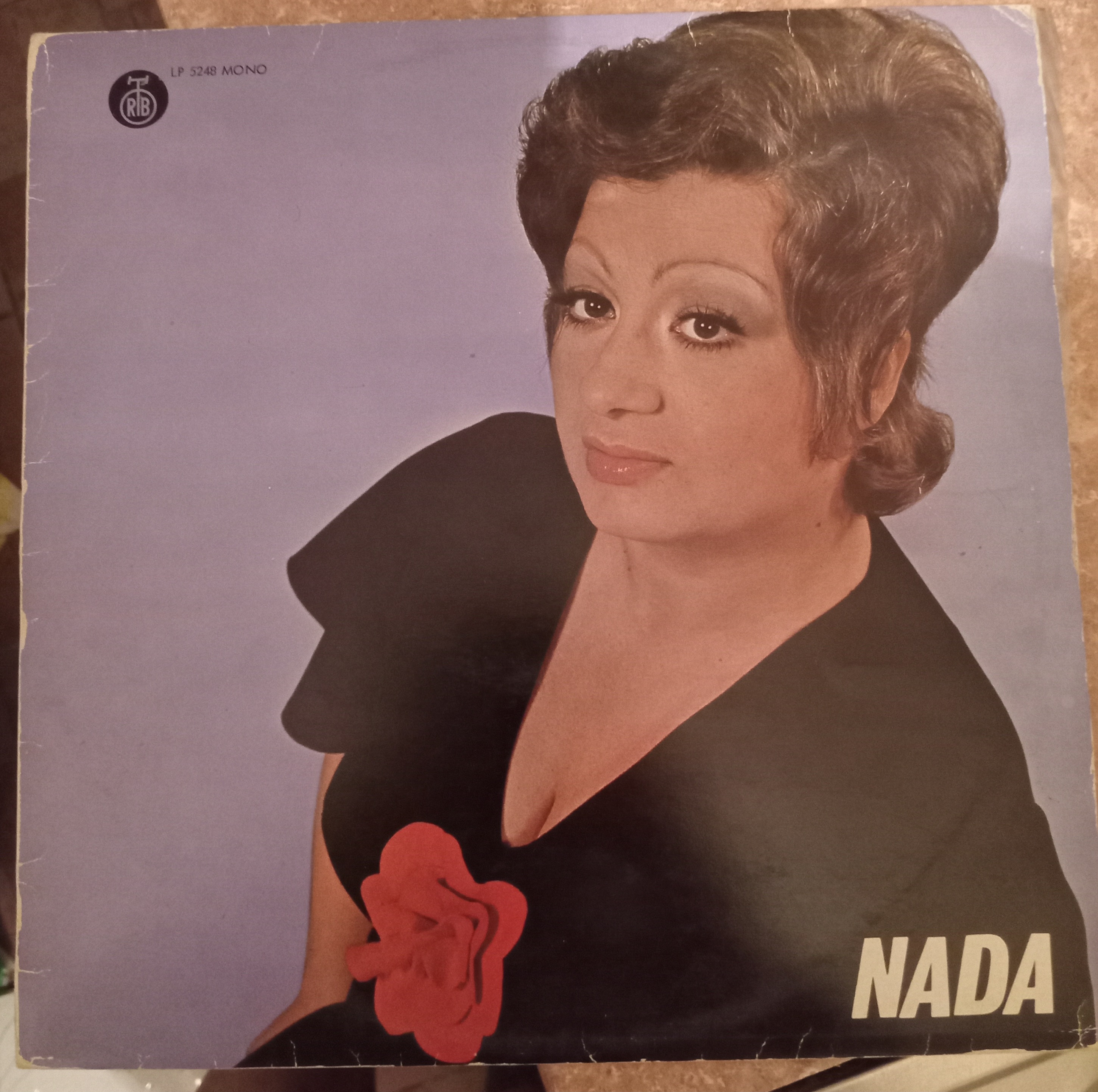 Nada Knežević- Nada