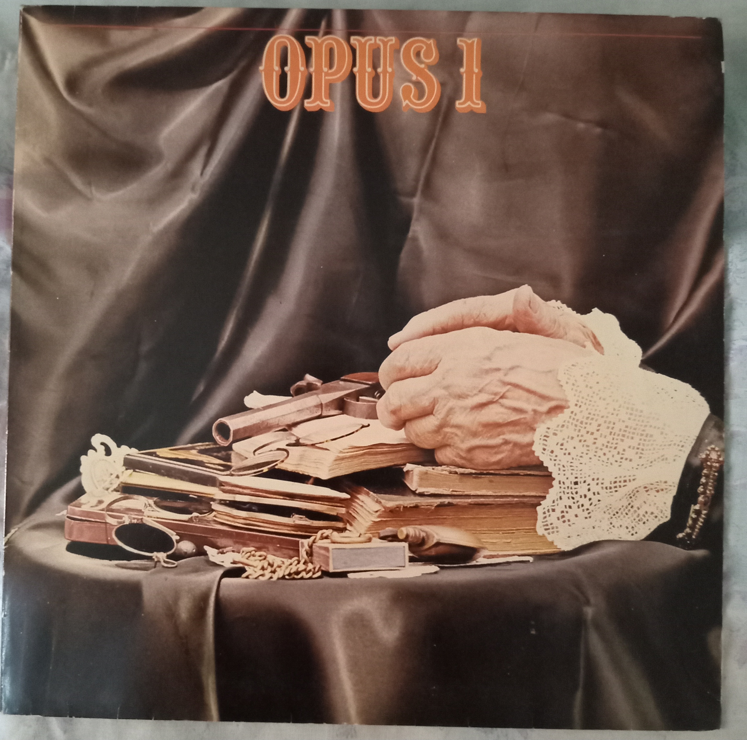 Opus 1