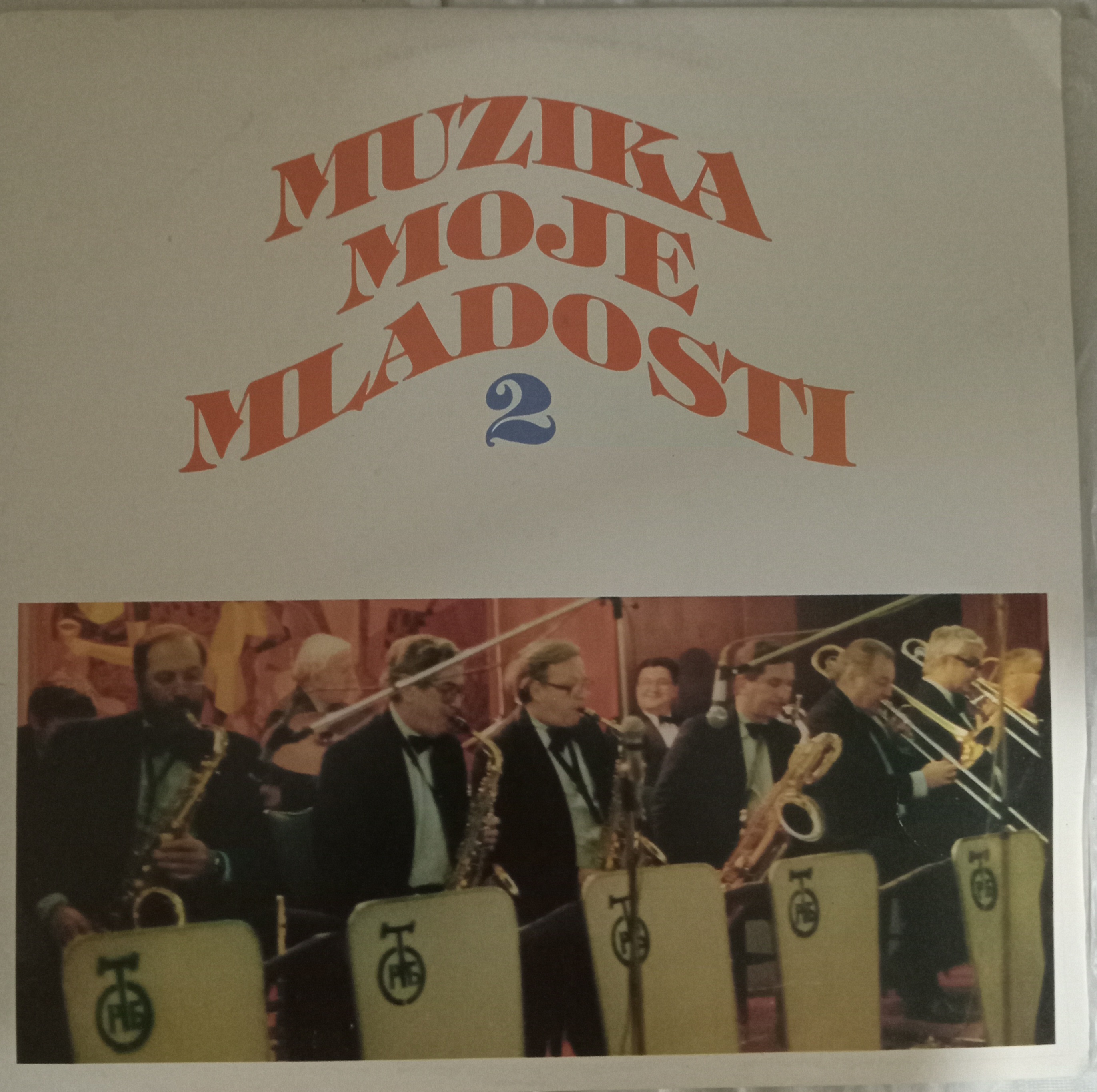 Muzika Moje Mladosti 2