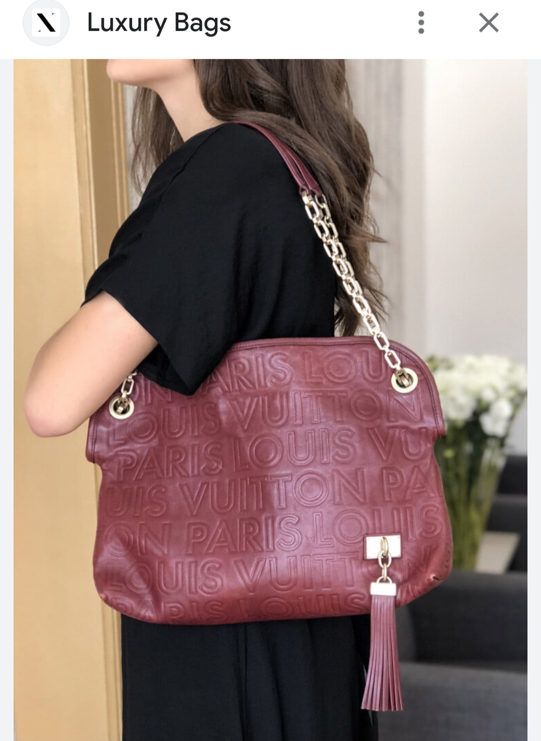 Nova Louis Vuitton Pochette torba koju svi nose - MagMe