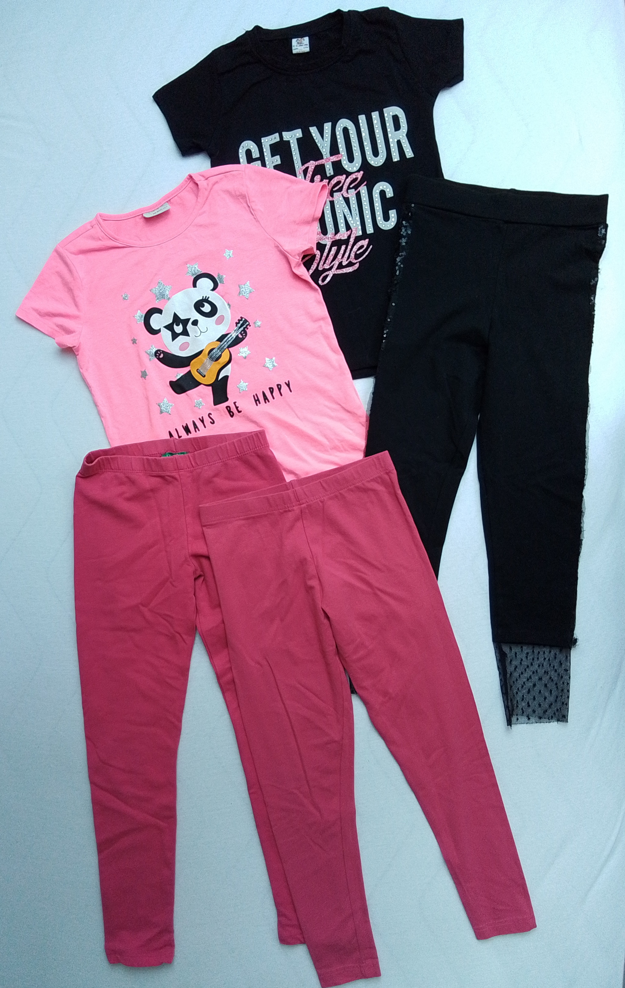 Letnji paket vel.134