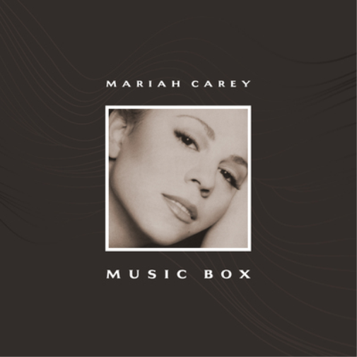 Mariah Carey-Music box-30th anniversary exp(3CD,2024)