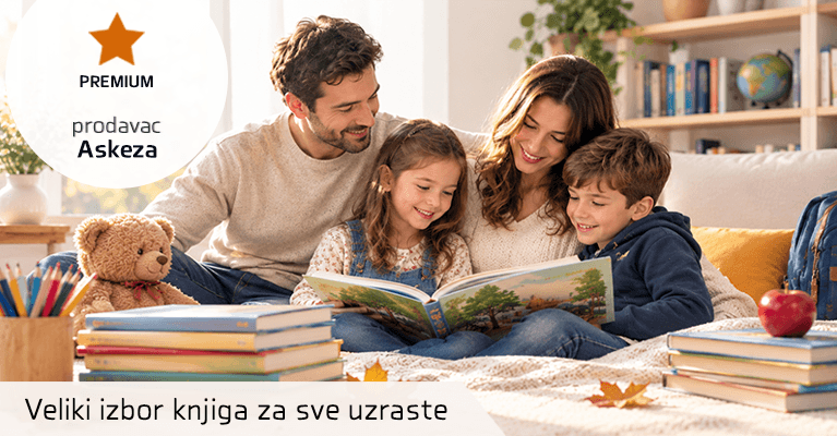 Septembar dva - Akseza