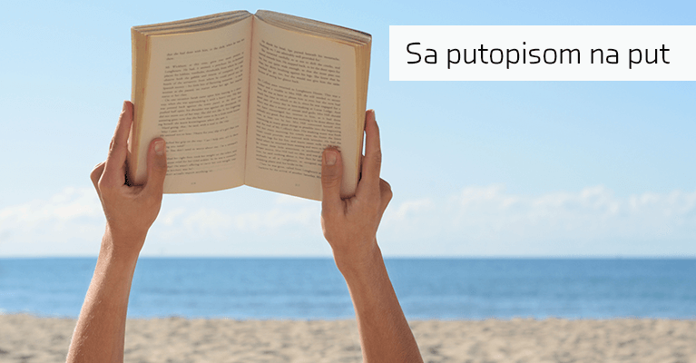 Jul jedan - Sa putopisom na put