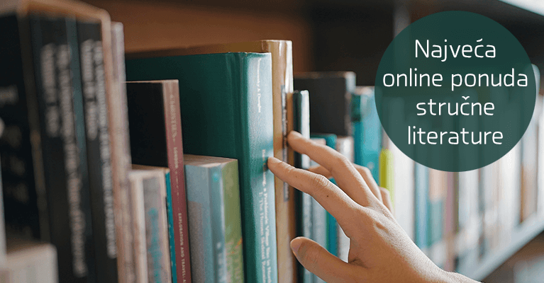 Maj dva - Najveća online ponuda stručne literature
