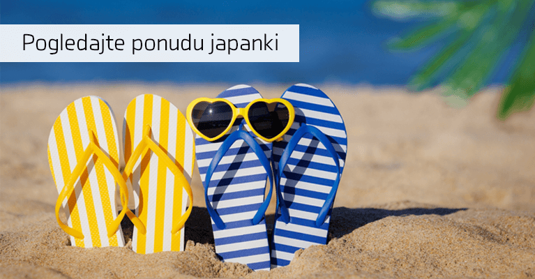 Jun dva - Pogledajte ponudu japanki