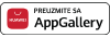 Huawei App Gallery